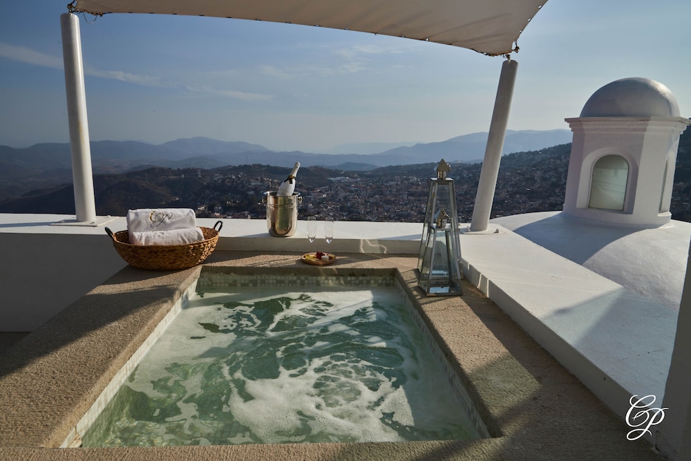 Master Suite with Terrace -Sterling