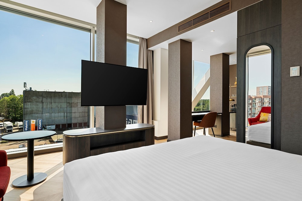 Junior Suite, 1 Bedroom photo 3