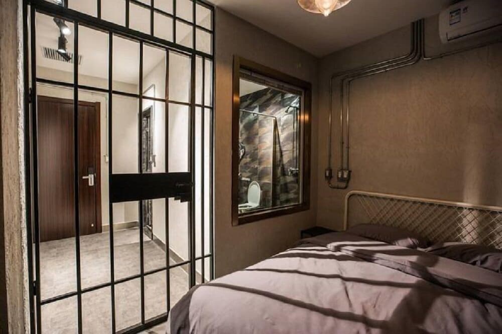 Comfort Room(Mainland Chinese Citizen Only) photo 1