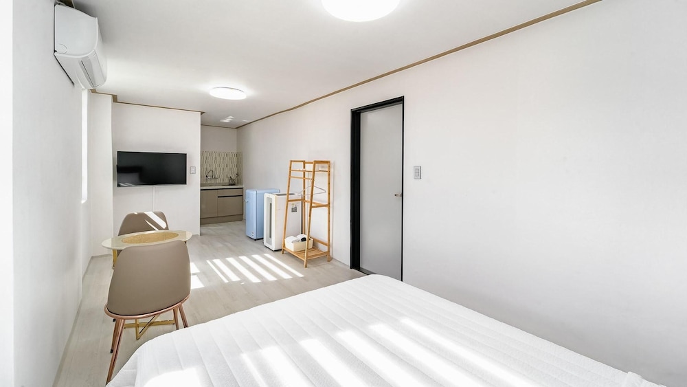 Basic Room, 1 Bedroom (3cheung silbeo) - Photo 3