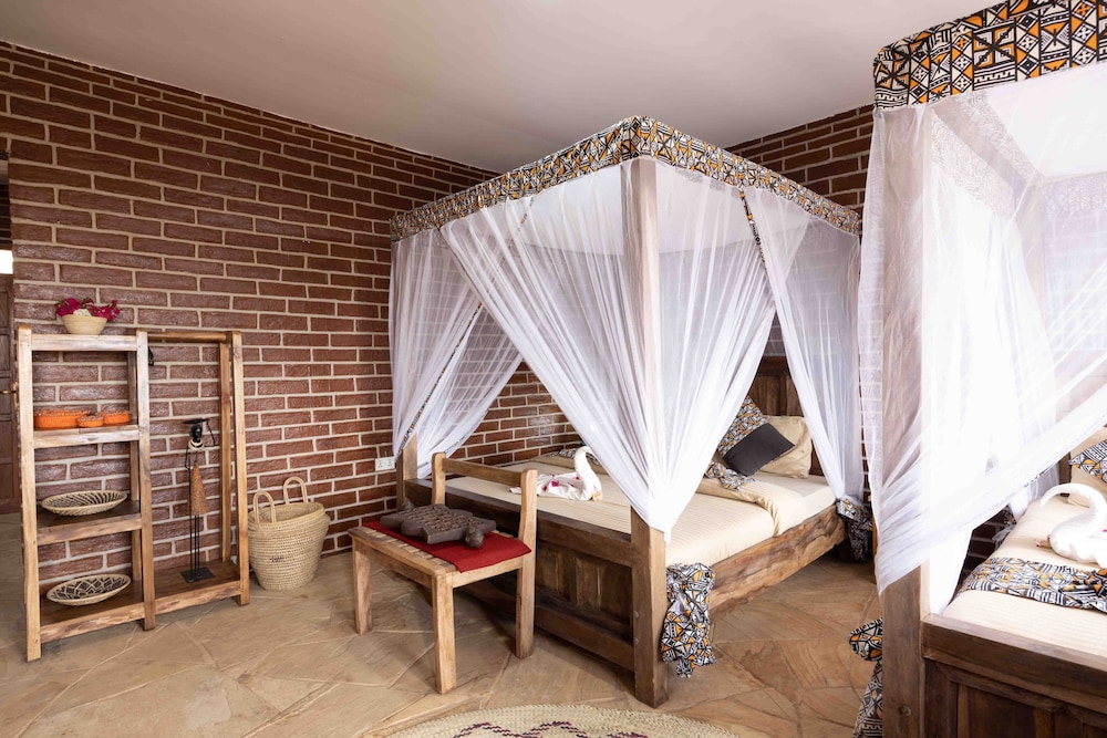 Comfort Bungalow