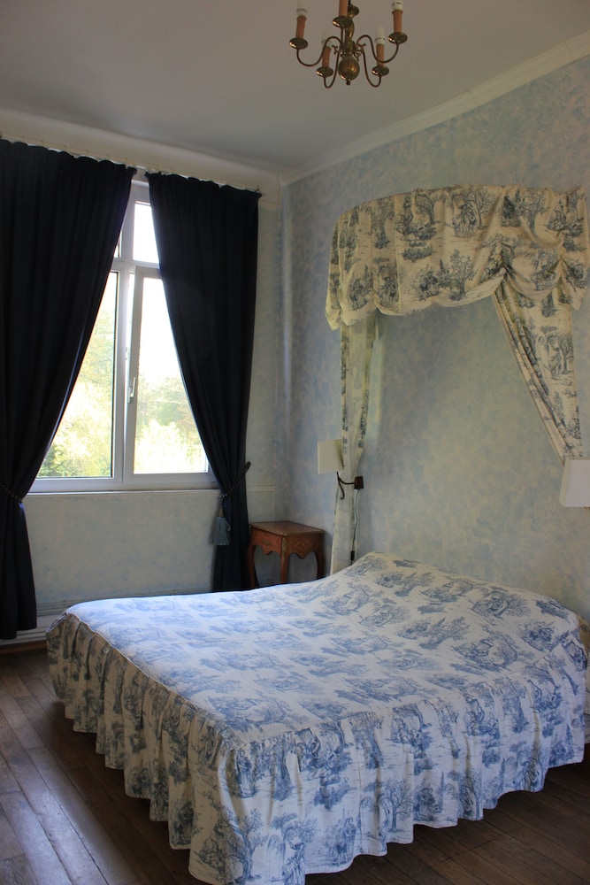 Family Suite, 2 Bedrooms, Park View (Louis Xv) photo 1