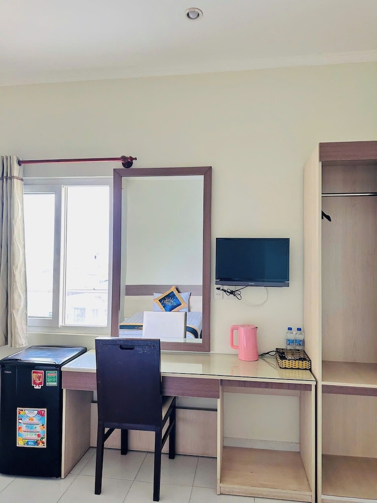 Deluxe Triple Room photo 3
