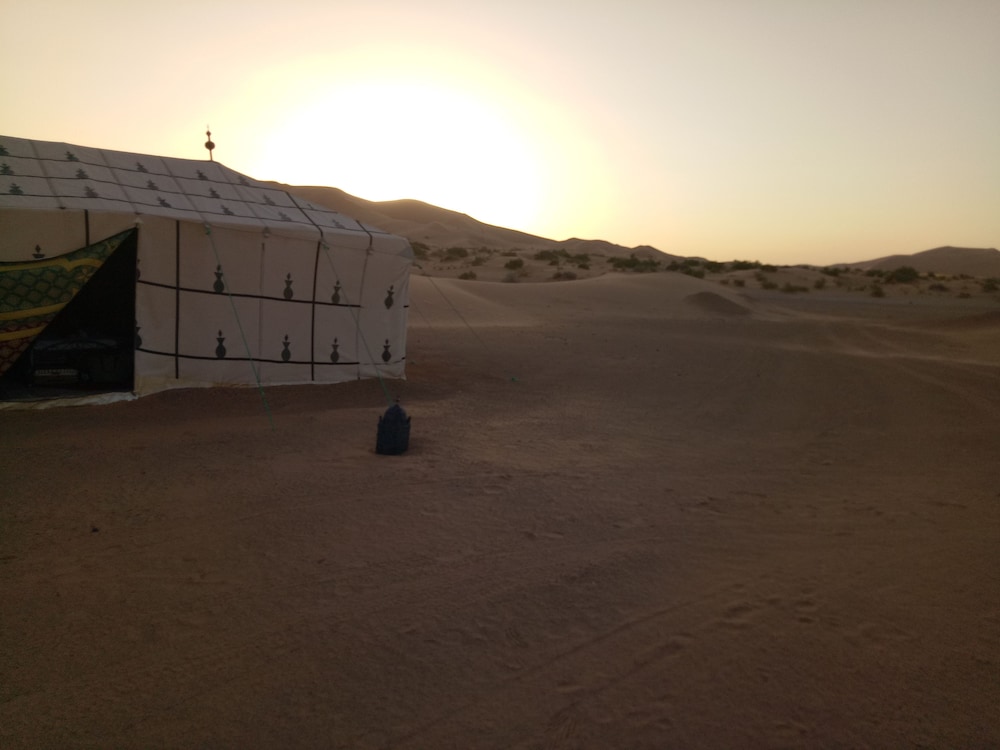 Tent (Triple) photo 2