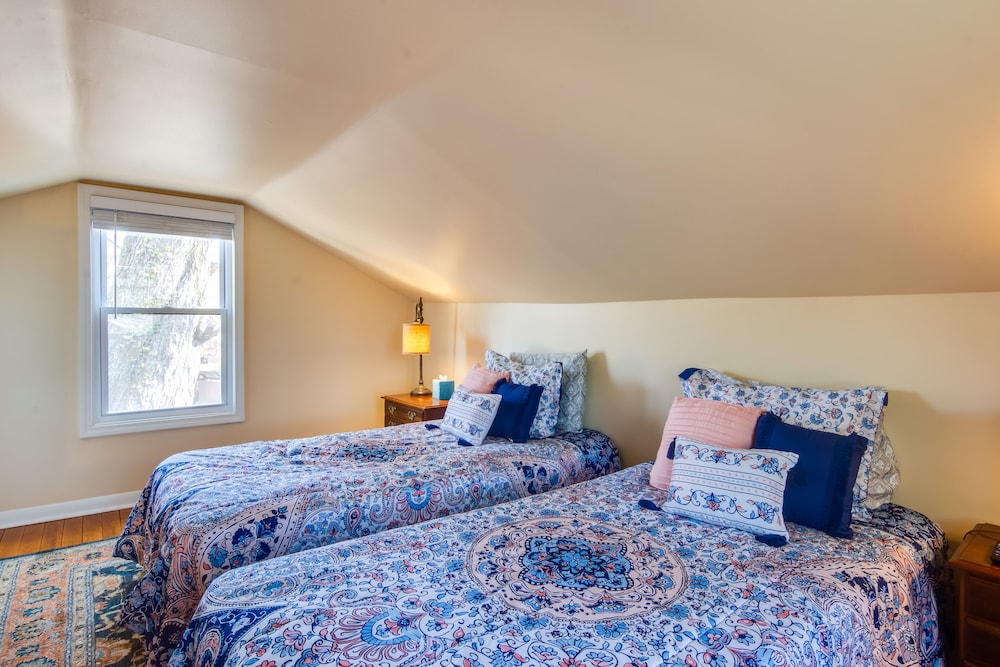 Cottage (1 Bedroom) photo 2