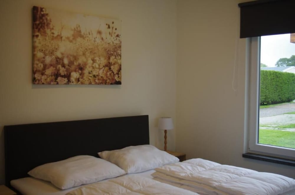 Luxury Cabin photo 1