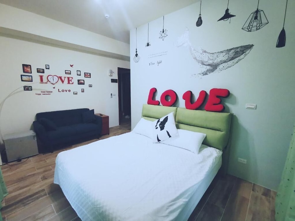 Standard Double Room photo 2