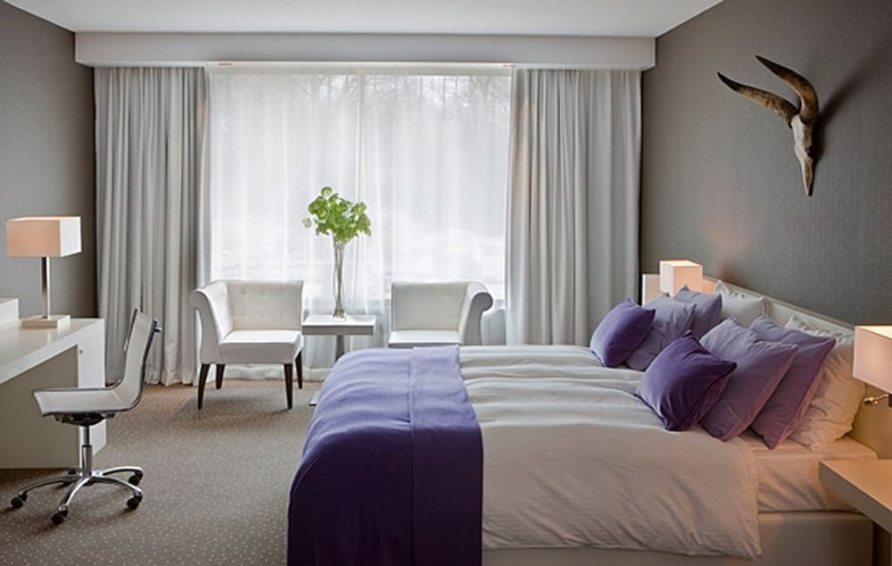 Comfort Twin Room (Accessible)