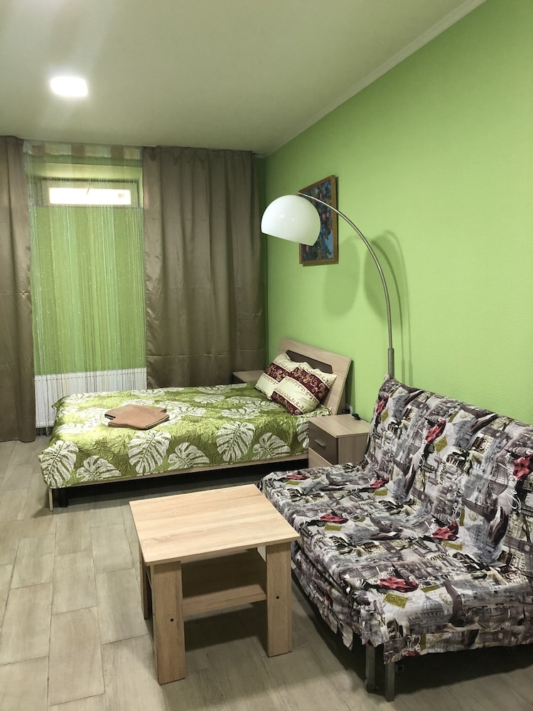 Apartment (Flat 36)
