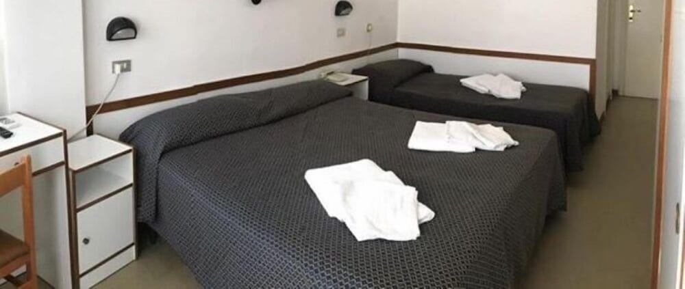 Triple Room, Air conditioning