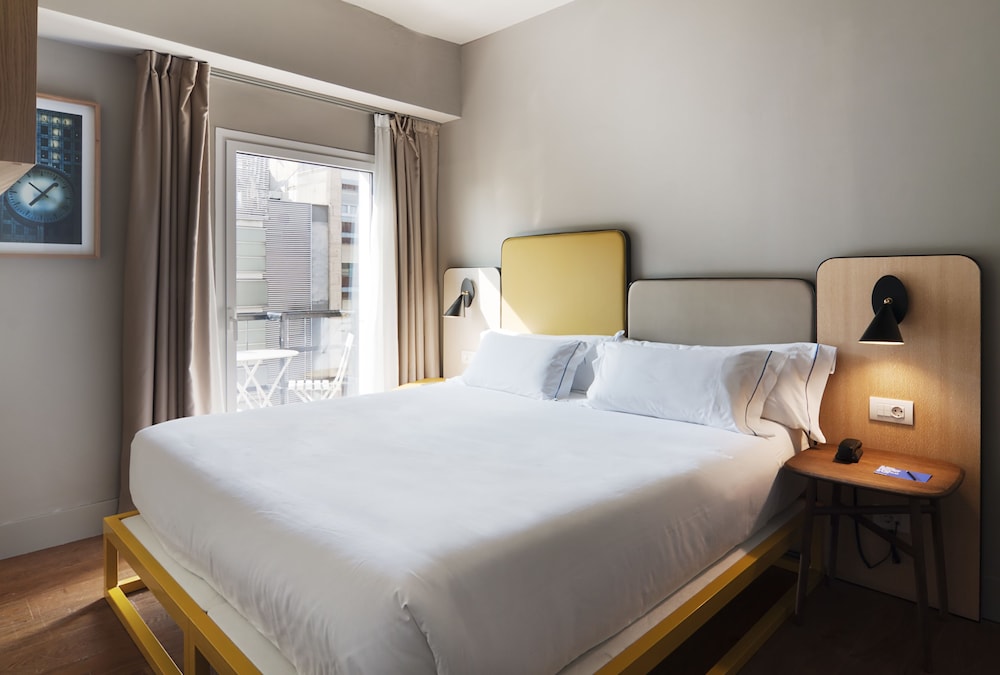 Executive Room, Balcony, Tower
