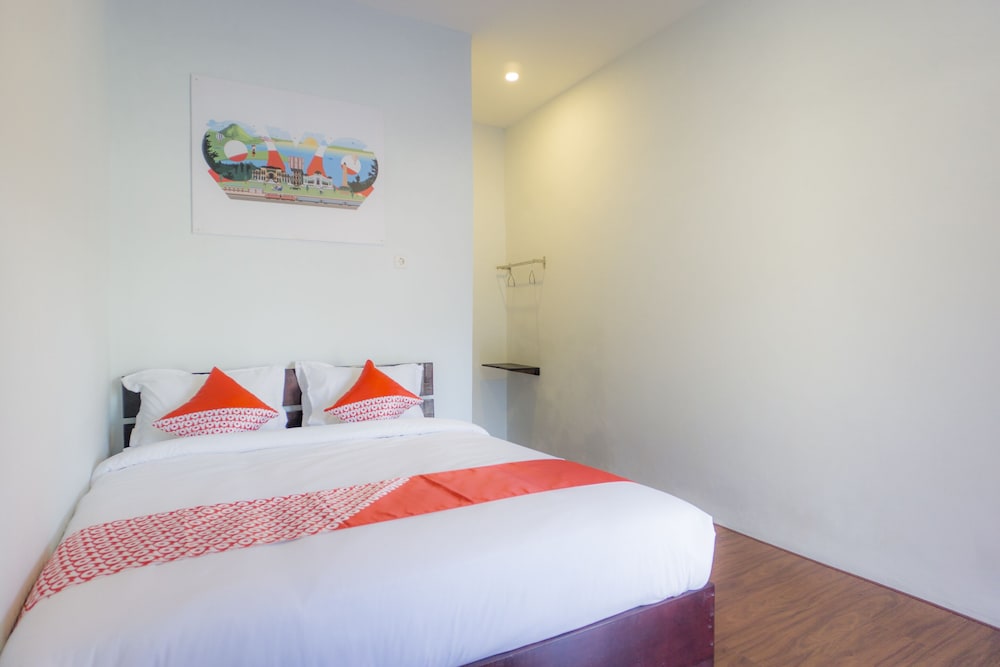 Standard Double Room - Photo 1