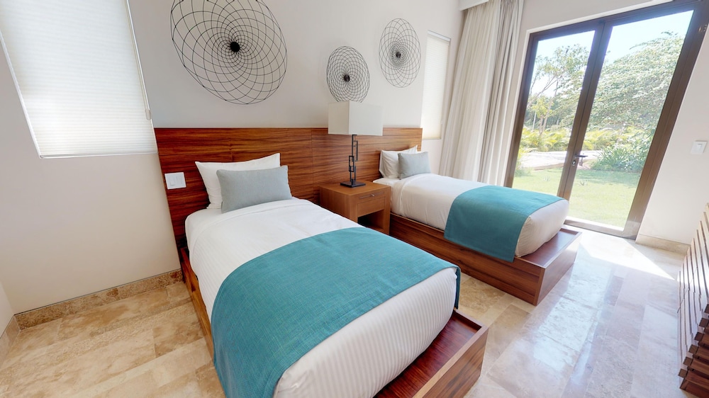 Villa, 3 Bedrooms (Middle floor) - Photo 9