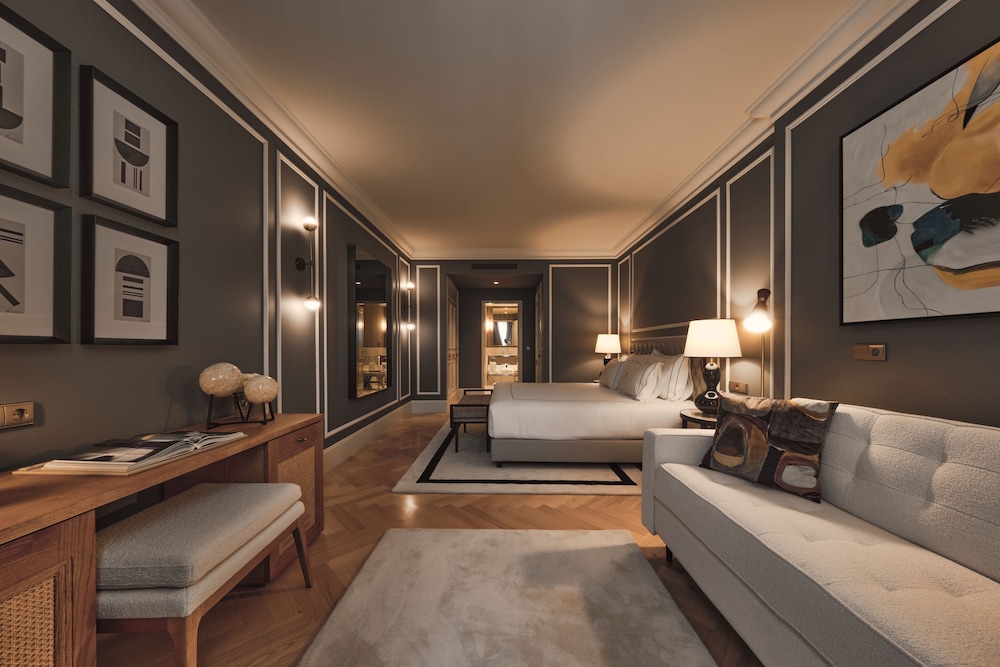 Suite Palace