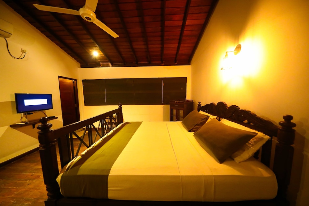 Upstairs Superior Room photo 2