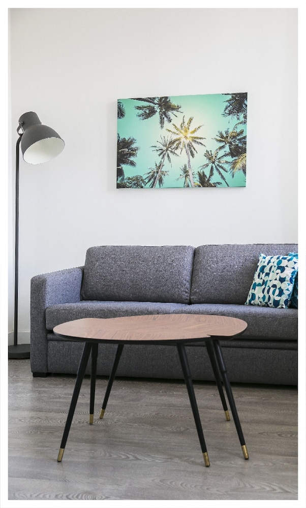 Apartment, 1 Bedroom photo 3