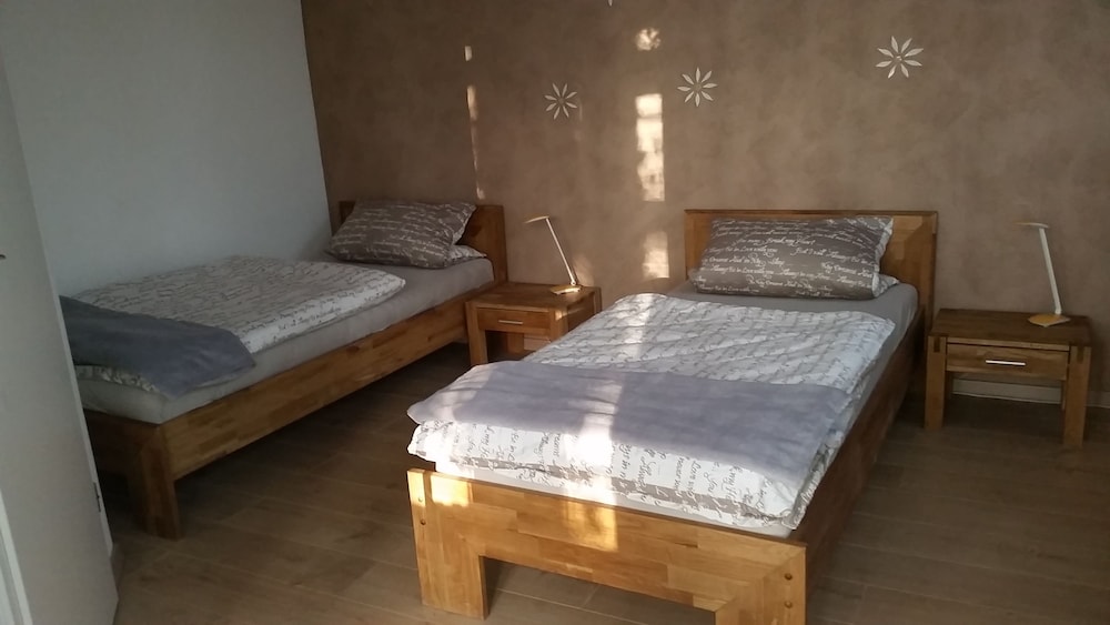 Twin Room (Suedost-Appartement) photo 1