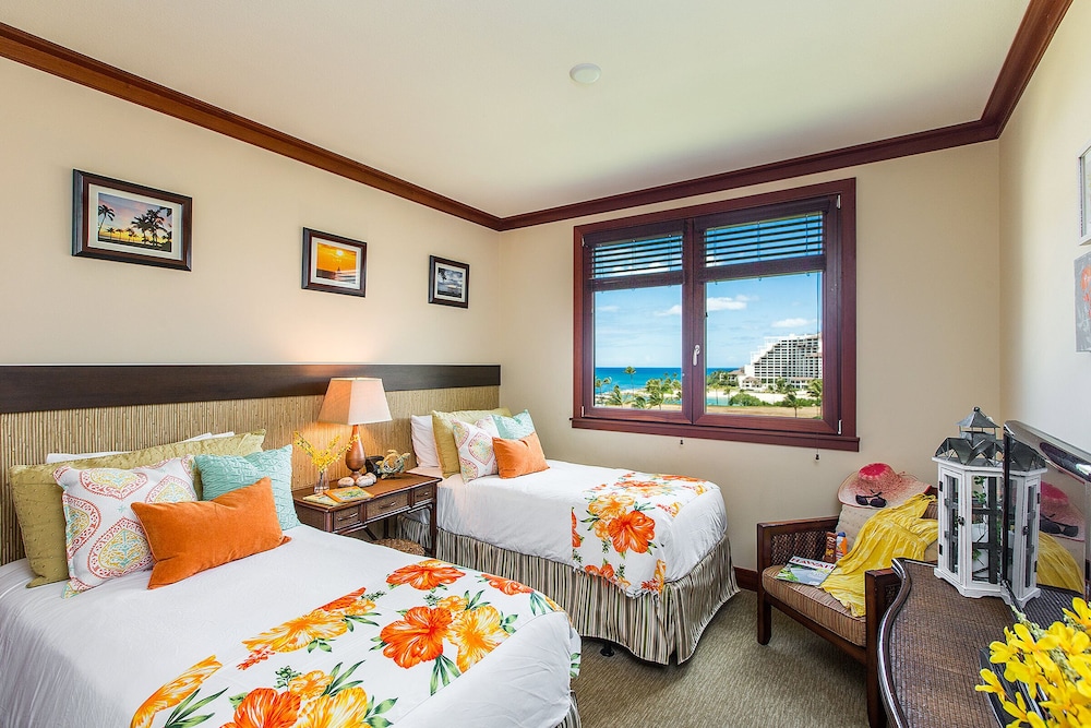 Condo, Multiple Beds, Balcony, Ocean View (Hale Leilani) photo 3