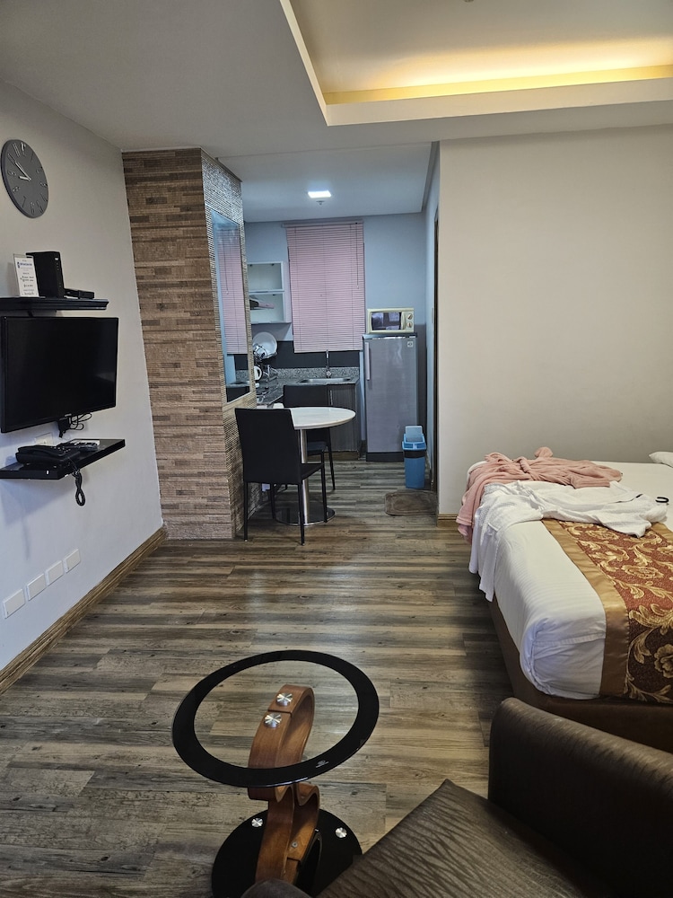 Executive Room, Sea View - Photo 2