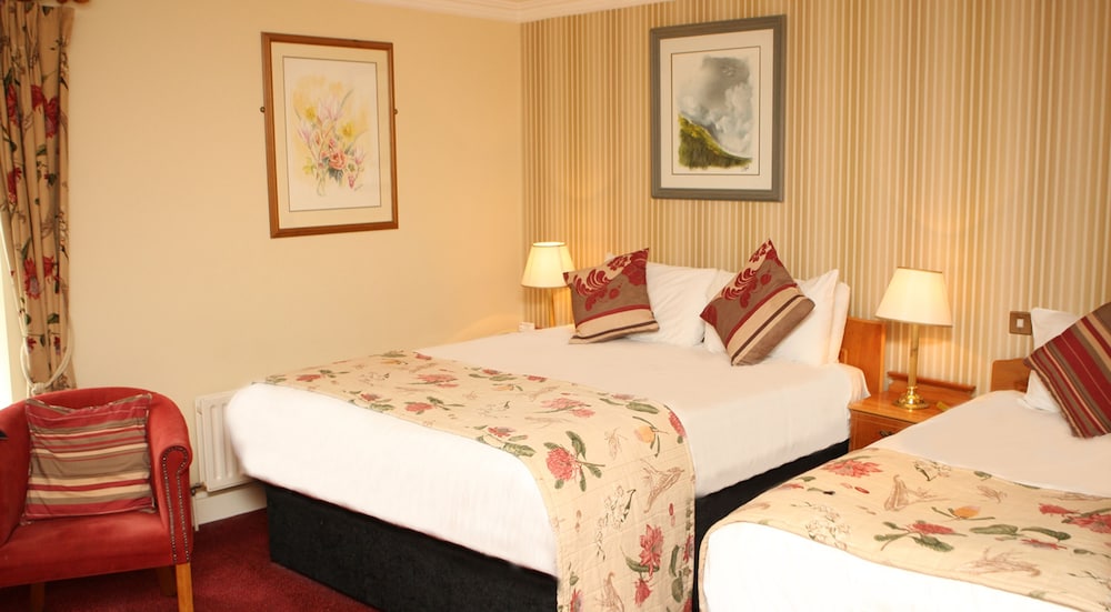 Twin Room photo 1