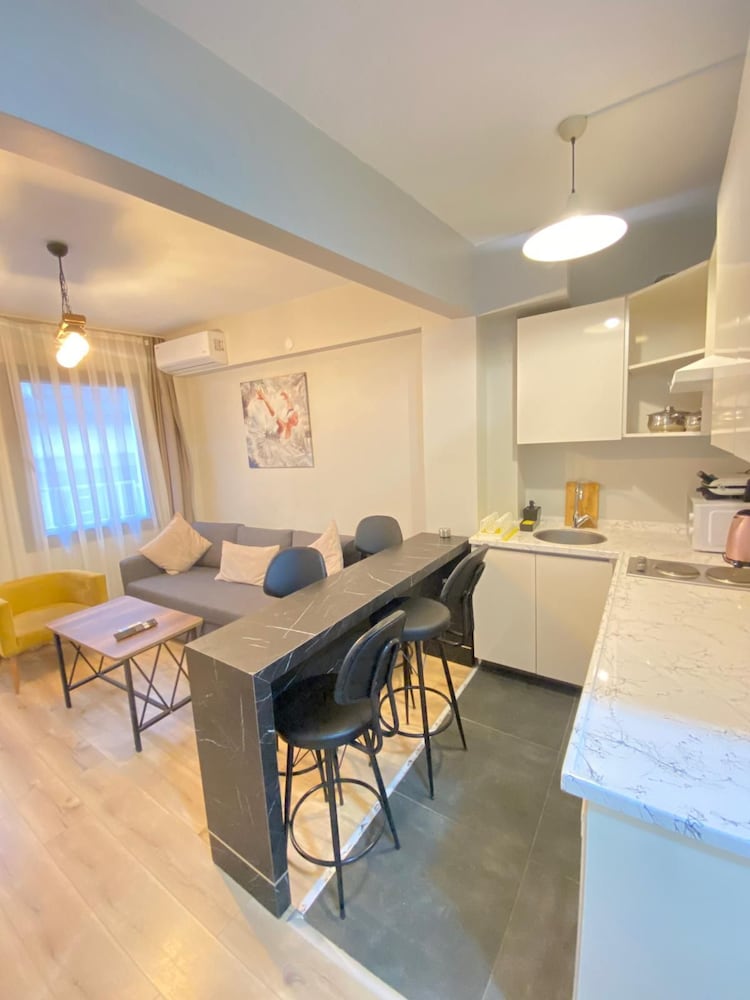 Comfort Condo, 1 Bedroom, Non Smoking, Kitchenette photo 2