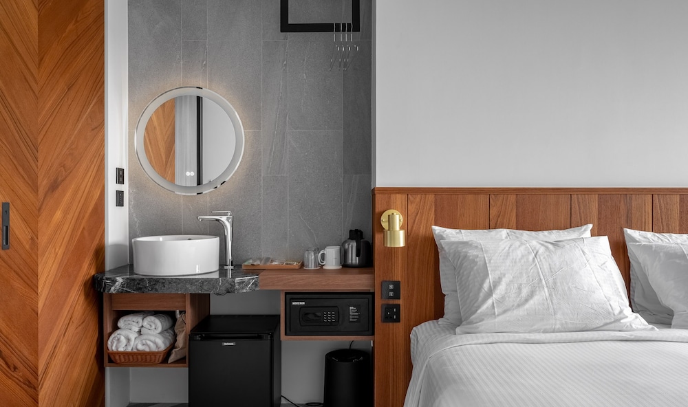 Superior Twin Room - Photo 5