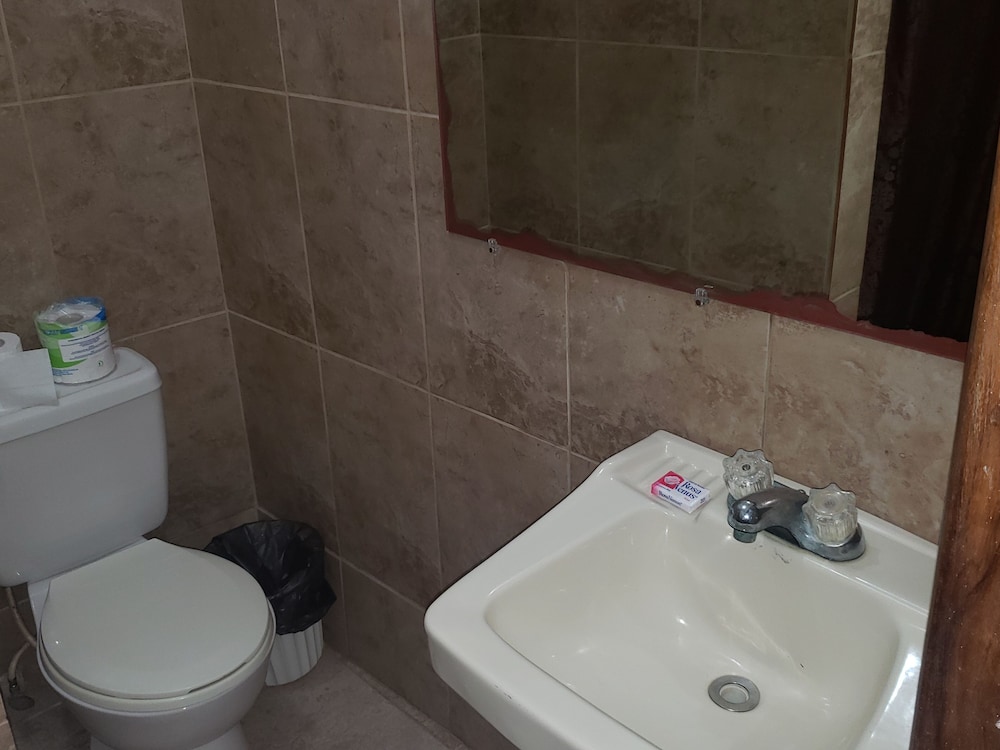 Standard Triple Room photo 2