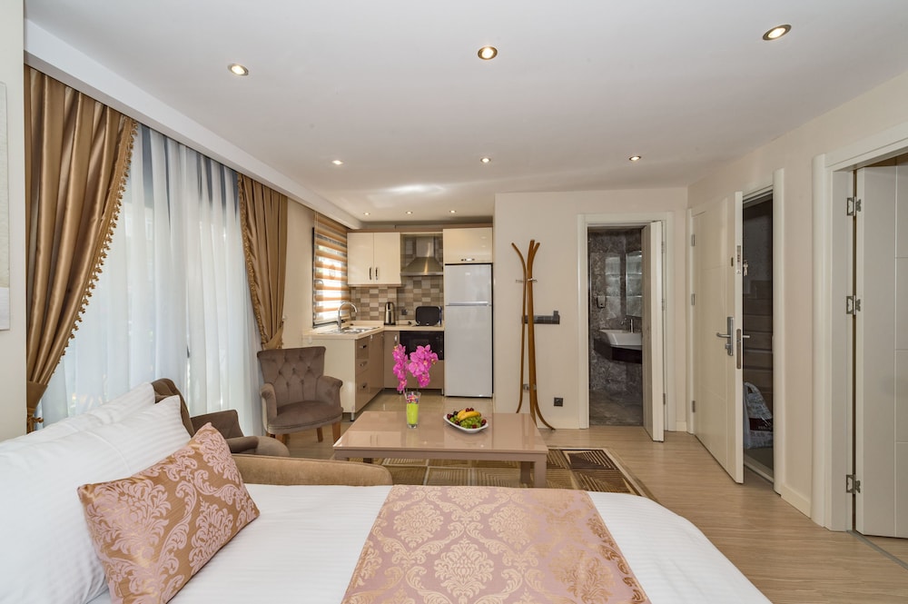 Suite photo 2