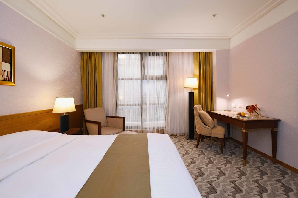 Deluxe Double Room - Photo 3