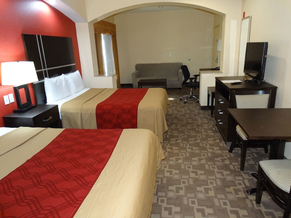 Grand Double Room photo 1