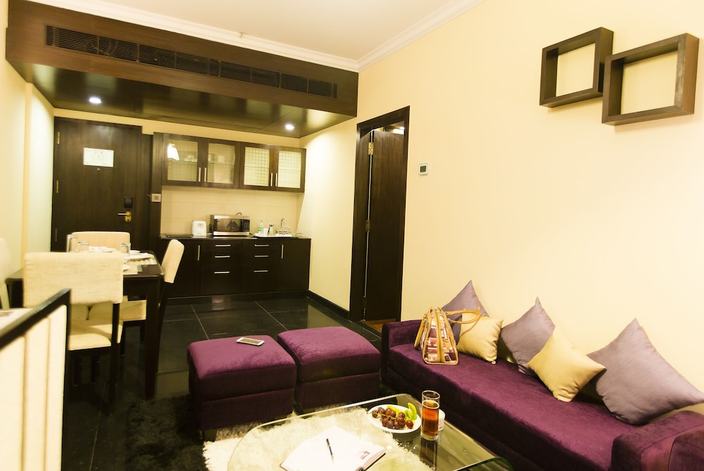Grand Suite Room