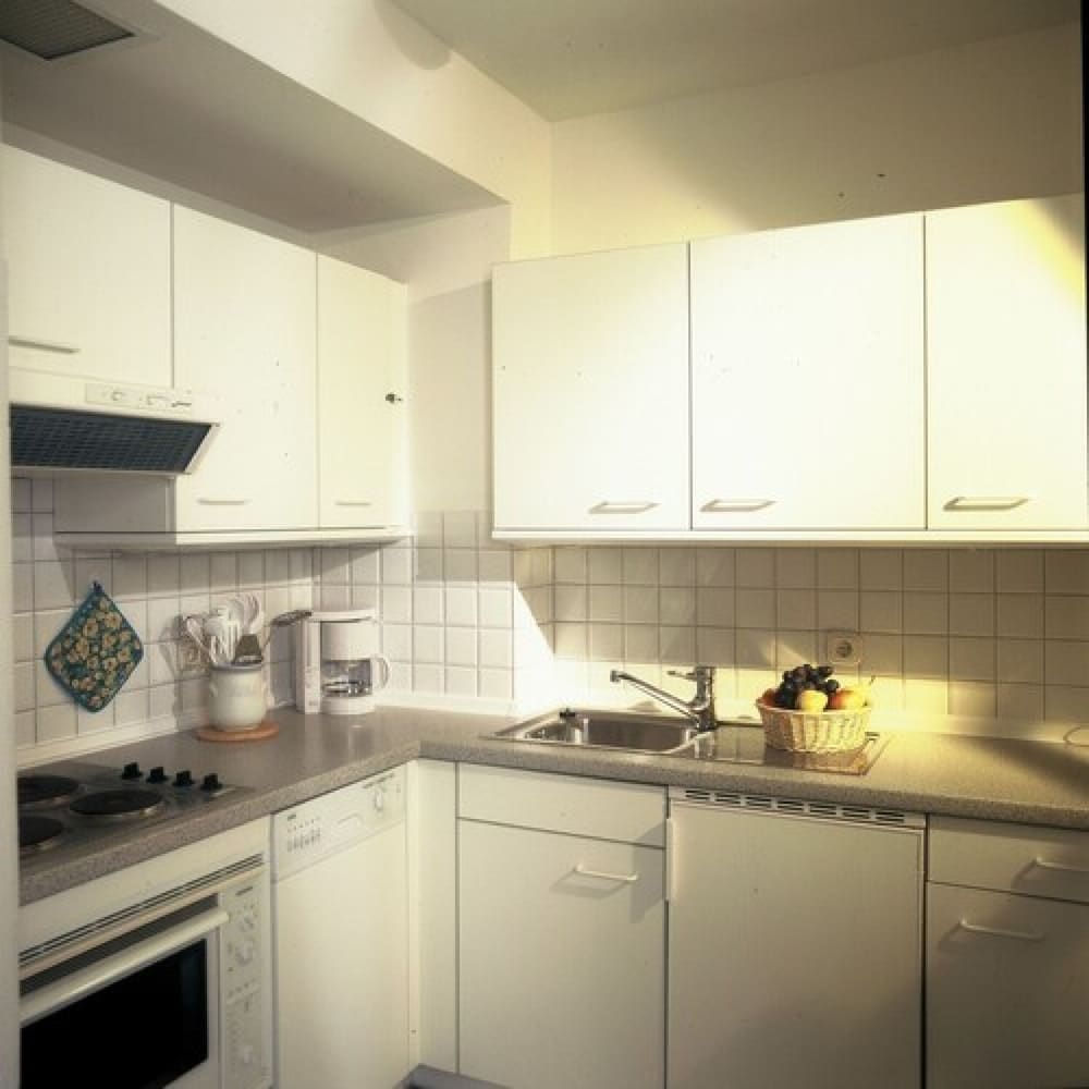 Apartment, Annex Building (Maisonette Apartment) photo 3