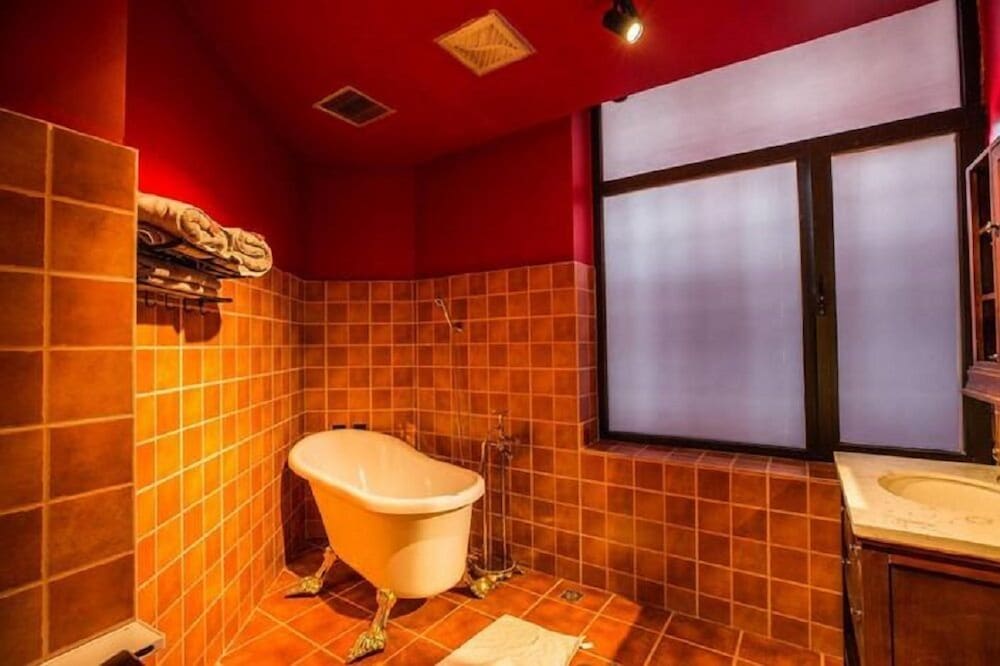Luxury Room(Mainland Chinese Citizen Only) photo 1
