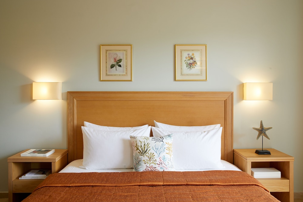 Standard Double Room, Garden View photo 3