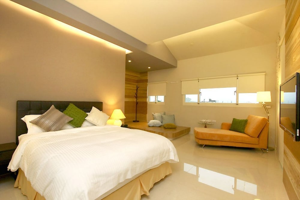 Superior Double Room photo 1