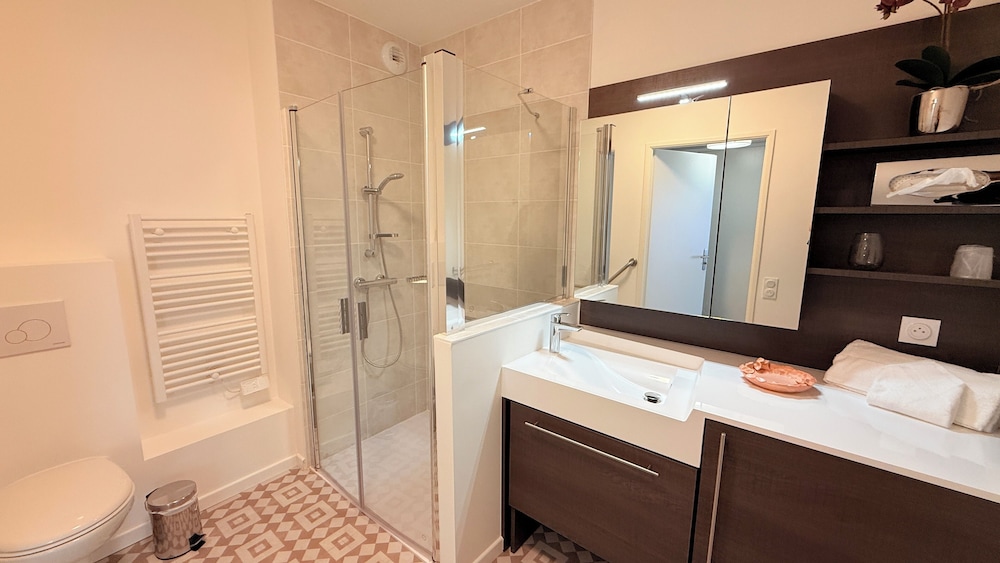 Apartment, Accessible, Ensuite (T2) photo 2