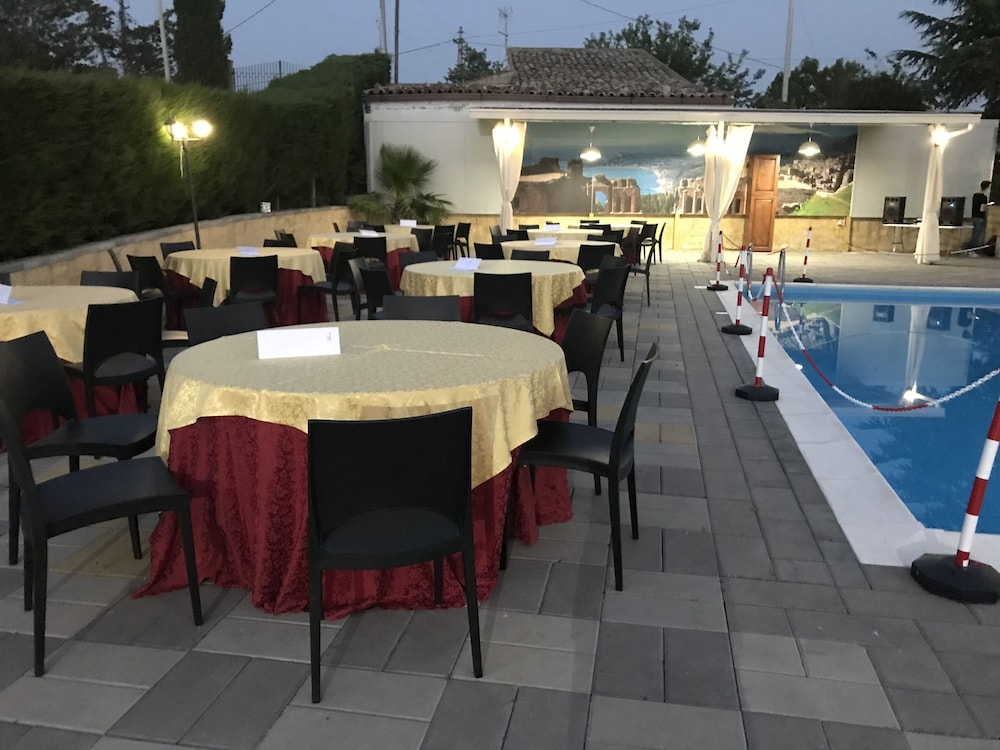 Holiday House & Events With Private Pool in the Center of Sicily, 사진 16