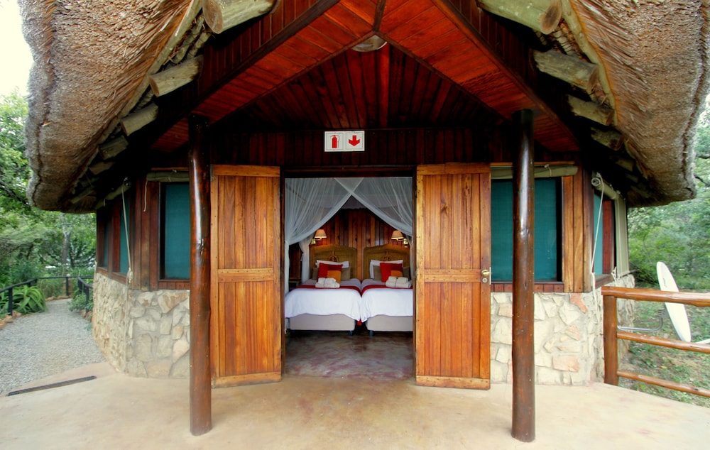 Premium Chalet photo 1