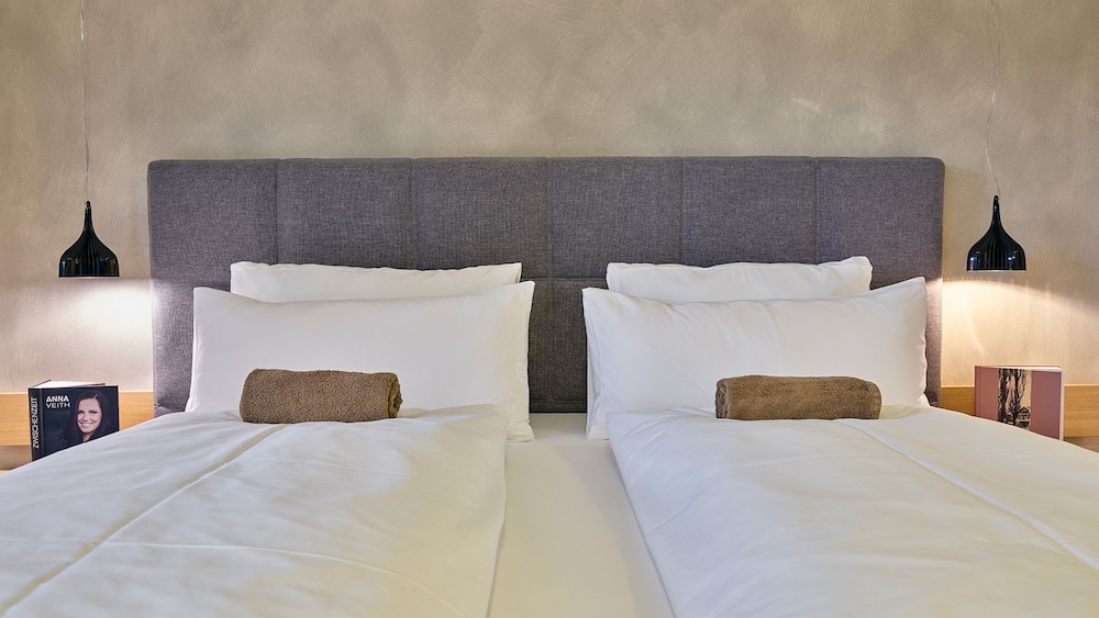 Standard Double Room, Balcony