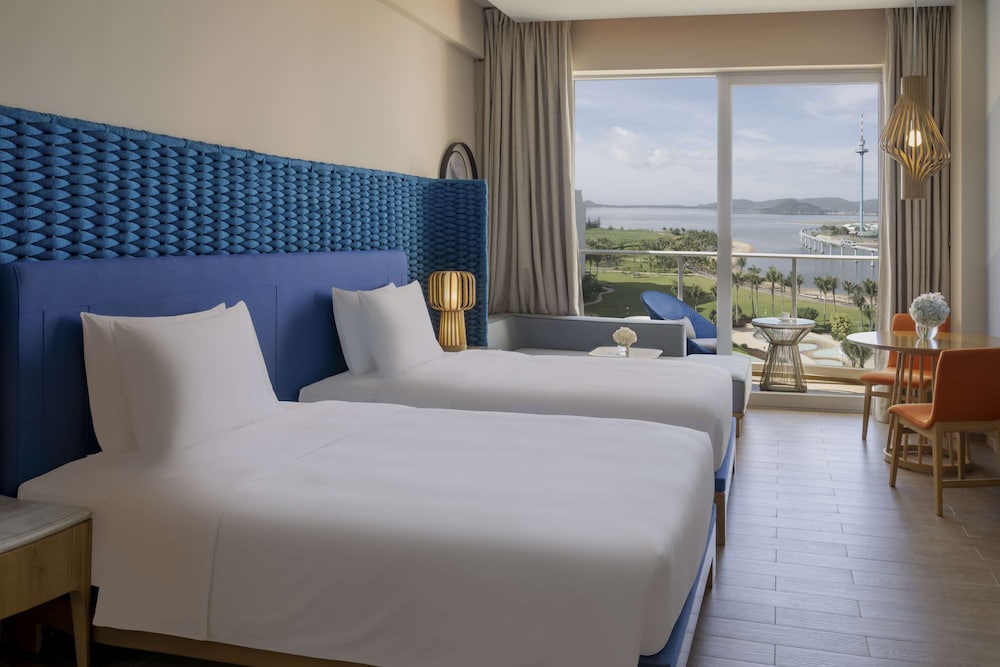 2 TWIN OCEAN VIEW
