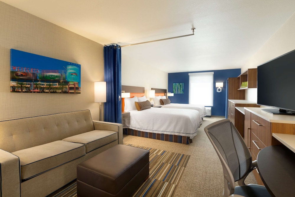 Home2 Suites By Hilton Glendale Westgate, Billede 2
