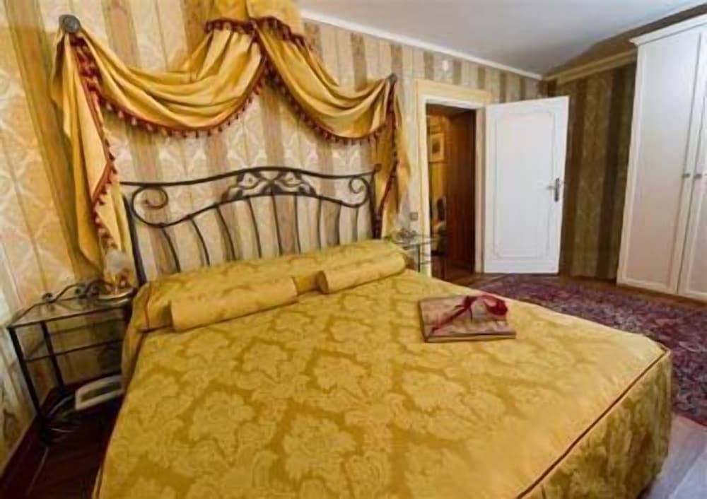 Quadruple Room photo 1