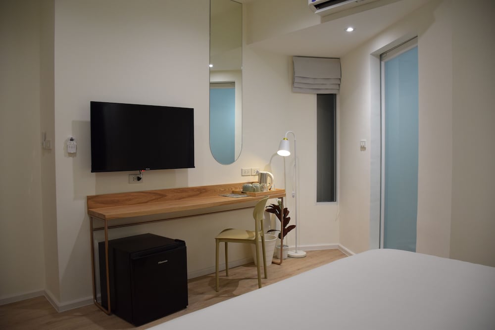Superior Room photo 2
