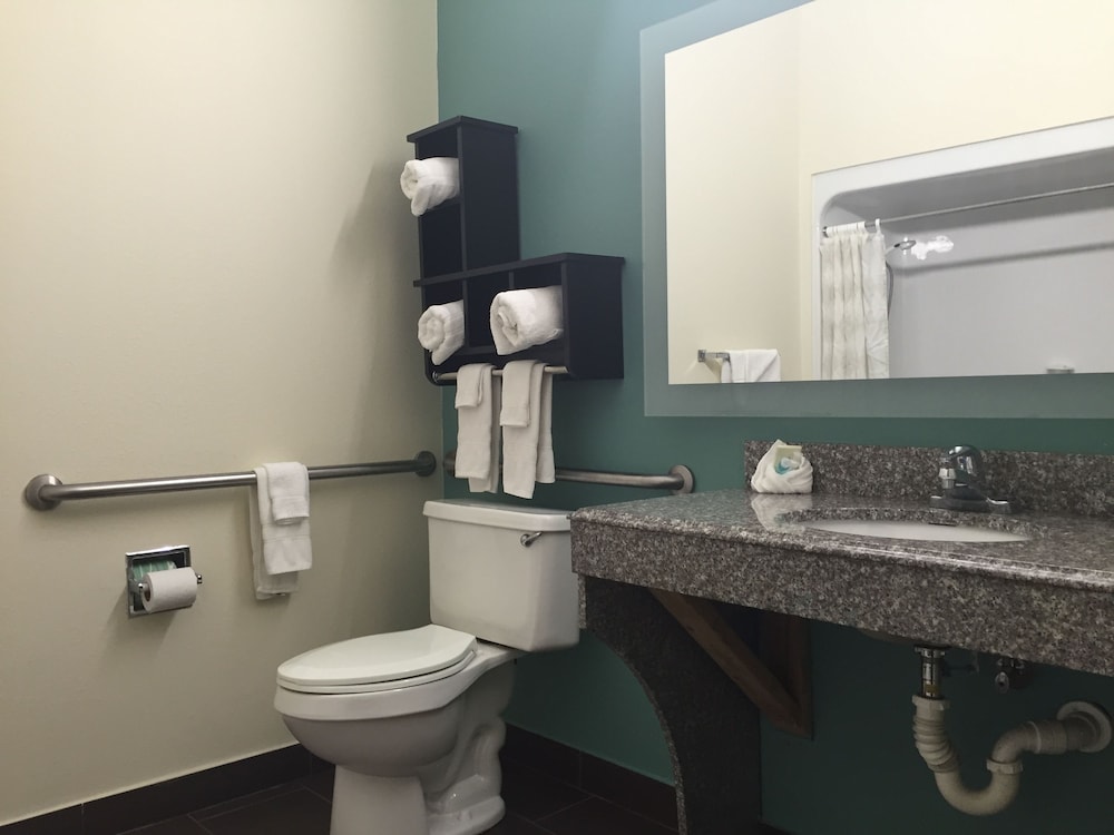 Best Western Mayport Inn and Suites, Zdjęcie 2
