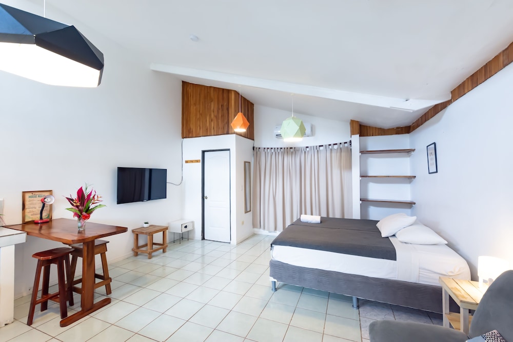 Luxury Studio Suite