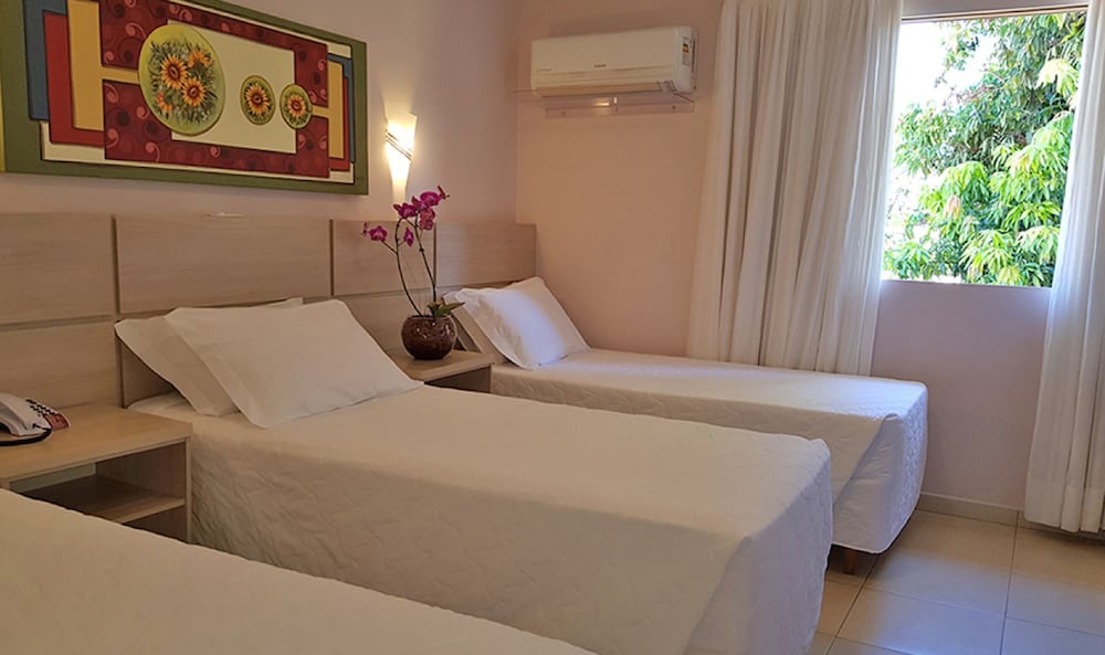 Comfort Triple Room