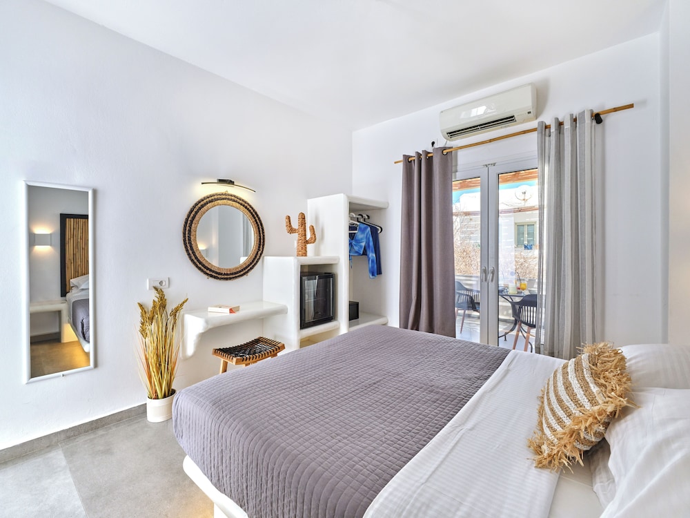 Superior Double Room, 1 Bedroom - Photo 8