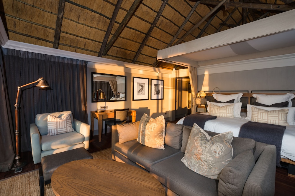 Luxury Villa