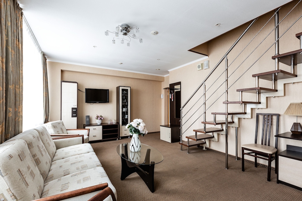 Suite photo 2