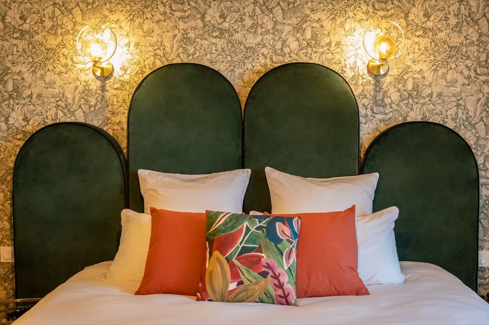 Comfort Suite